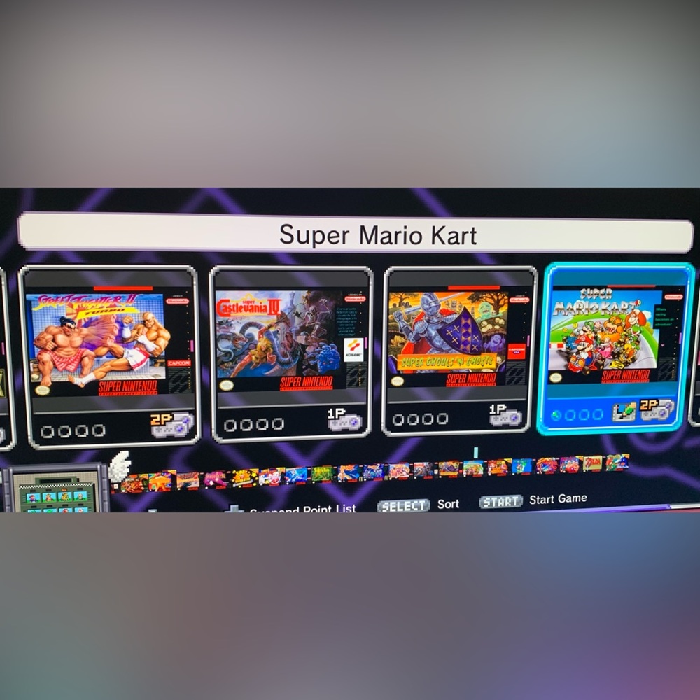 ❌SOLD❌ Super Nintendo SNES - Picture 14 of 16